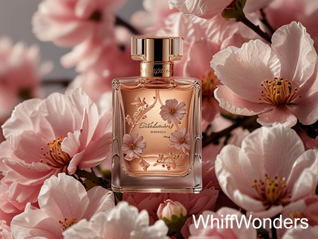 Blossom Dream Perfume